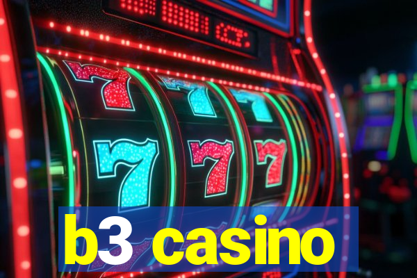 b3 casino